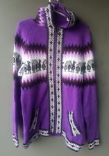 Peru alpaka pullover gebraucht kaufen  Hamburg