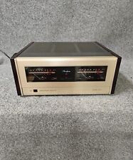 Accuphase 500 stereo for sale  Jamestown