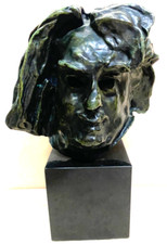 Französische bronze auguste gebraucht kaufen  Werdohl