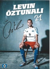 Levin öztunali hamburger gebraucht kaufen  Deutschland