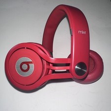 Beats by dr Dre Beats Mixr en auriculares rojos segunda mano  Embacar hacia Mexico