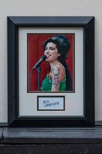 Amy winehouse seltenes gebraucht kaufen  Wesel