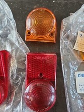 Plastica fanale posteriore usato  Rovigo