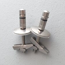 Duravit vero scharniersatz gebraucht kaufen  Bergisch Gladbach