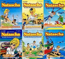 Natascha bastei 9 gebraucht kaufen  Esslingen am Neckar