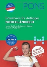 Pons power sprachkurs gebraucht kaufen  Berlin