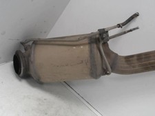 Catalyseur mercedes classe d'occasion  Seurre