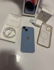 Iphone 128gb blau gebraucht kaufen  Ronnenberg