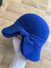 Neu hut blau gebraucht kaufen  Meckenheim