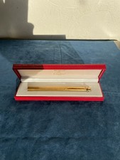Stylo bille vintage d'occasion  Rambervillers