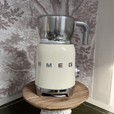 Smeg mff11cruk retro for sale  ILKESTON