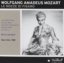 Nozze figaro wolfgang gebraucht kaufen  Berlin