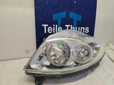 Iveco daily halogen gebraucht kaufen  Münster