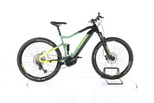 Haibike fullnine bike gebraucht kaufen  Kempten (Allgäu)