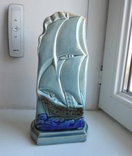 Ancien vase sarreguemines d'occasion  Jœuf