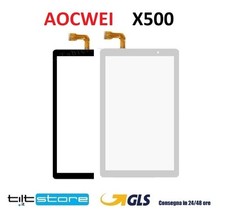 Vetro touch screen usato  Villaricca