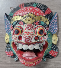 Yak thai demon for sale Yak thai demon for sale  THAME