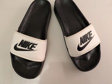 Nike flip flops for sale  BURY