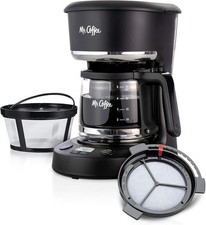 Mr. coffee programmable for sale  Jacksonville