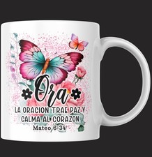 12oz ora mug for sale  Sarasota