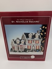 2007 nicholas square for sale  Pittsburg