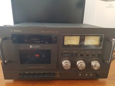 Elcaset technics 7500us d'occasion Elcaset technics 7500us d'occasion  Rezé