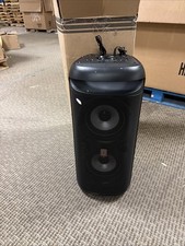 Party wireless speaker for sale  Morgan