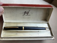 Ancien stylo plume d'occasion  Le Havre-