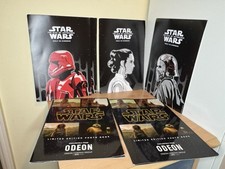 Star wars odeon for sale  MAIDSTONE
