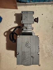 Sew getriebemotor 55kw gebraucht kaufen  Würzburg