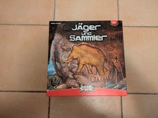 Jäger sammler gesellschaftssp gebraucht kaufen  Köln