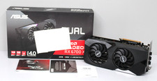 Asus dual amd gebraucht kaufen  Dortmund