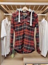 Superdry medium red for sale Superdry medium red for sale  CANVEY ISLAND