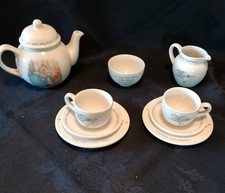 Wedgwood piece beatrix for sale  MARKET DRAYTON