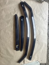 Saab wind deflectors for sale  LLANELLI