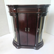 Bombay burgundy wood for sale  New Port Richey