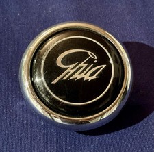 Ghia pulsante clacson usato  Italia