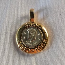 Vintage j.f.k. 1917 for sale  Plano