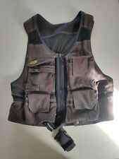 Gillet tecnico smanicato usato  Fontanellato