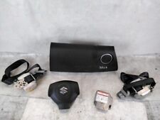 Kit airbag senza usato  Italia