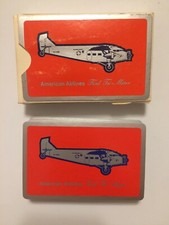 Vtg american airlines for sale  Redford