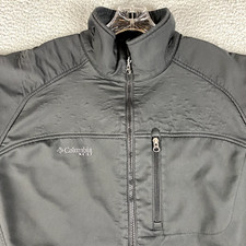 Columbia jacket mens for sale  Elysian