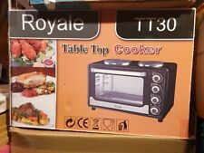 Royale mini electric for sale  SOUTHAMPTON