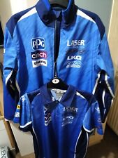 Btcc team hard for sale  ROCHESTER