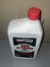 bar chain oil for sale  Hagerstown