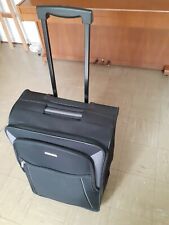 Koffer stoffkoffer trolley gebraucht kaufen  Duisburg