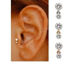 Cartilage tragus helix for sale  MANCHESTER