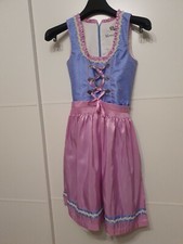 Dirndel tracht mädchen gebraucht kaufen Dirndel tracht mädchen gebraucht kaufen  Frauenstein, Rechenberg-Bienenmühle