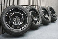 Riginal winterräder winterrei gebraucht kaufen  Borchen