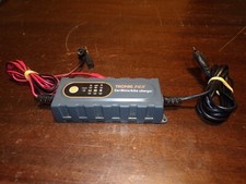 Chargeur batterie tronic d'occasion  Ciry-le-Noble